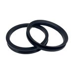 V-Ring