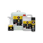 Solvents & Cleaning