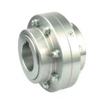 Gear Couplings