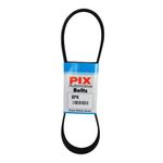 Automotive Belts